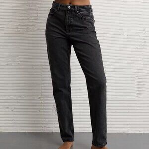 American Eagle Mom Jean